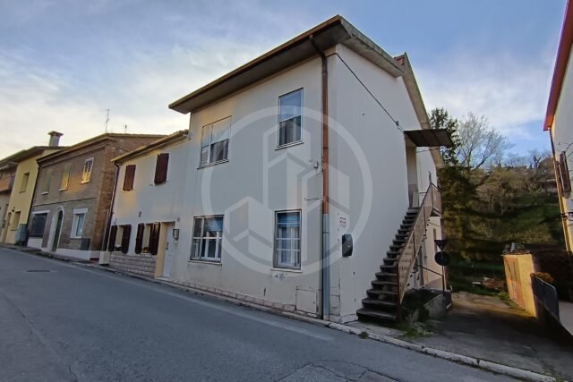 Trilocale Serravalle
