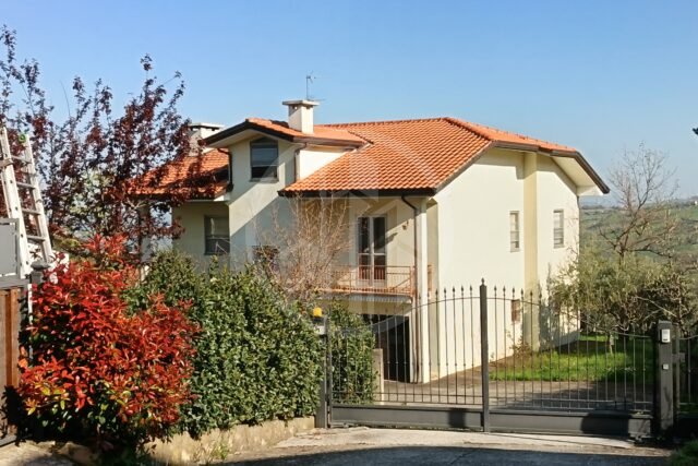 Casa Domagnano
