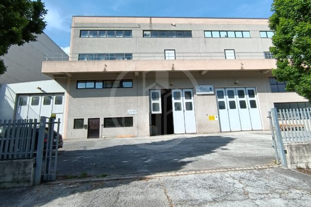 Capannone Faetano