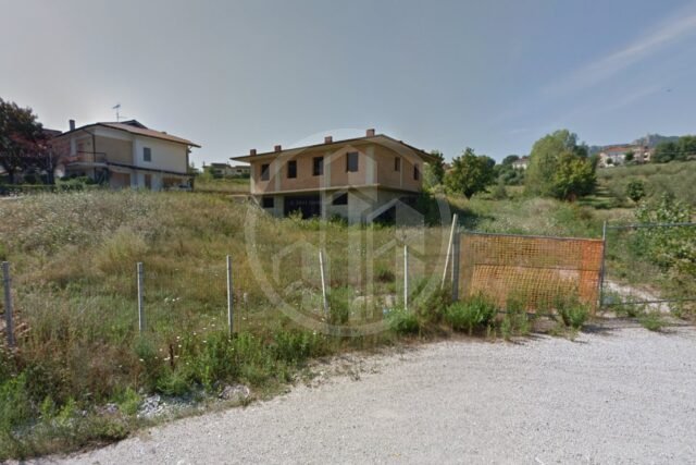Edificabile Domagnano