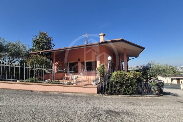Villa Torraccia Affitto
