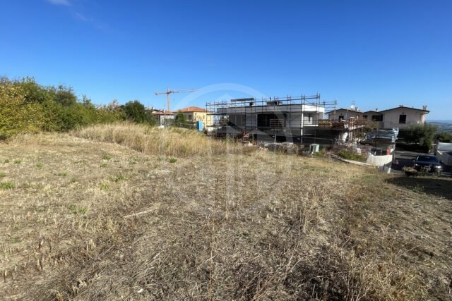 Terreno Edificabile Domagnano