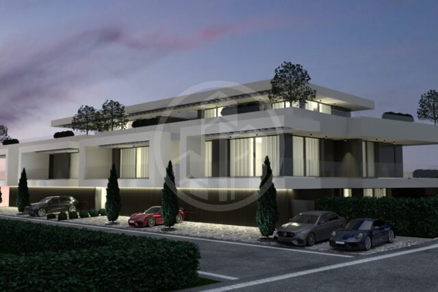 Residenza Torraccia