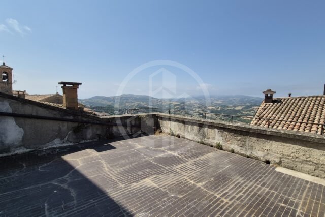 Casa San Marino
