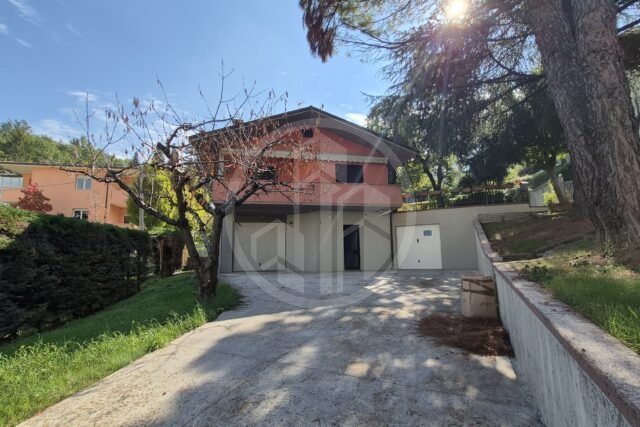 Casa San Marino Affitto