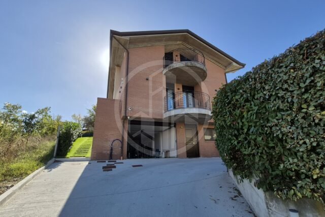 Villa Torraccia